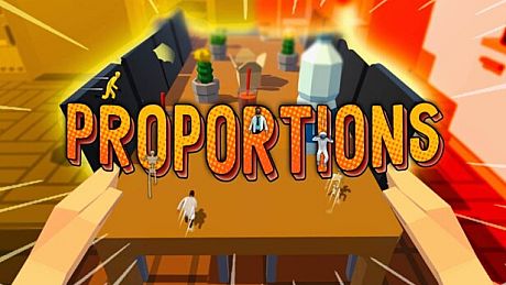 Proportions - Support Edition DLC