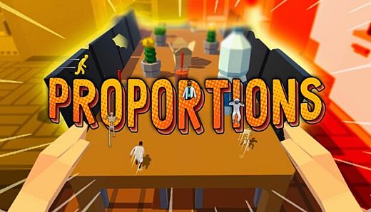 Proportions - Support Edition