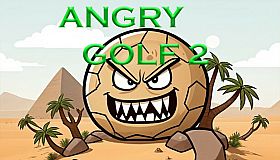 Angry Golf 2
