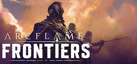 Arcflame Frontiers Game