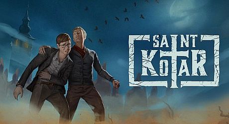 Saint Kotar Game