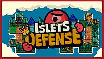 Kup Islets Defense na PC
