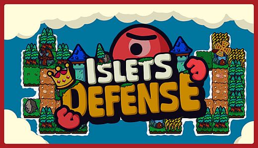 Islets Defense
