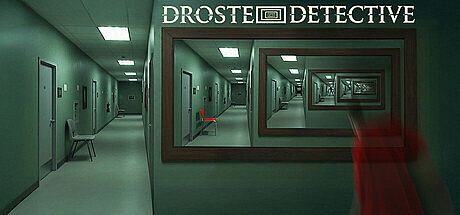 Droste Detective Game