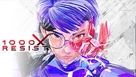 1000xRESIST