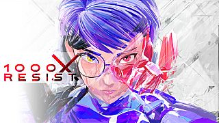 1000xRESIST Game