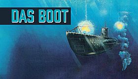 Das Boot: German U-Boat Simulation