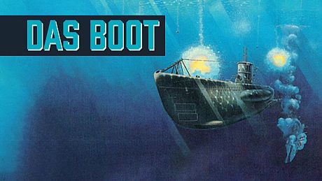 Das Boot: German U-Boat Simulation Game