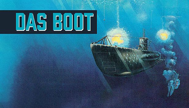 Buy Das Boot: German U-Boat Simulation