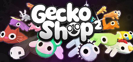 GeckoShop 2 Game