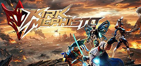 Kirk Mephisto