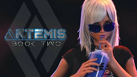 Artemis - Book Two DLC