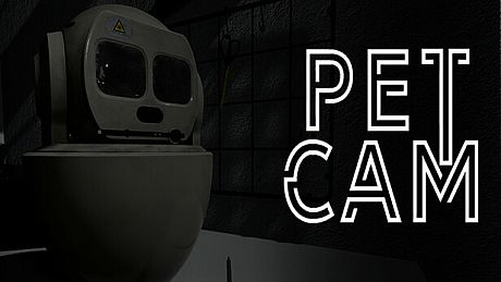 Pet Cam Game