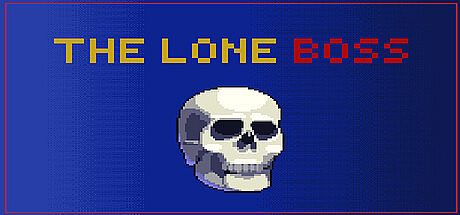 The Lone Boss Game
