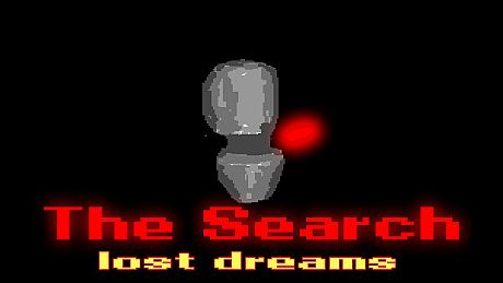 The Search: Lost Dreams Game