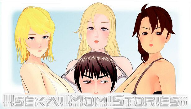 Buy Isekai Mom Stories