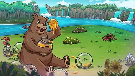 HoneyLand (Windows) Game