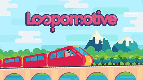 Loopomotive