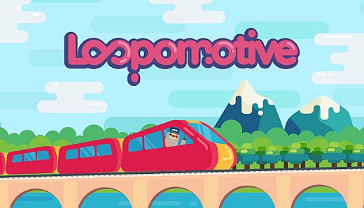 Loopomotive