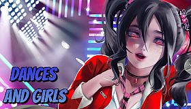 Dances and Girls