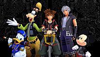 KINGDOM HEARTS Ⅲ für PC kaufen
