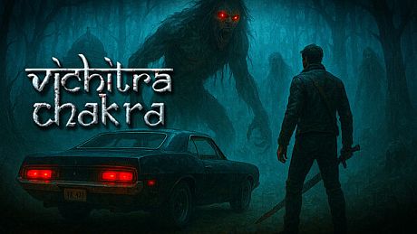 Vichitra - Chakra Game