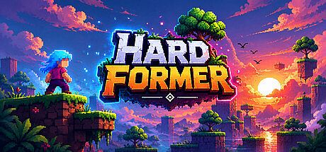 HardFormer Game
