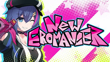 New Eromancer Game