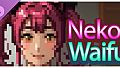 Neko Waifu - Pixel Chef DLC 2