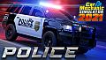 Car Mechanic Simulator 2021 - Police DLC