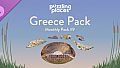 Puzzling Places - Monthly Pack #9 - Greece