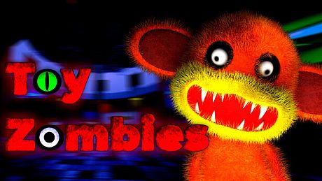 Toy Zombies Game