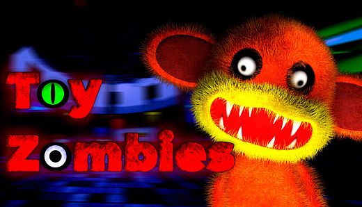 Toy Zombies