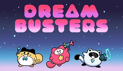Dream Busters