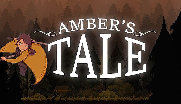 Buy Amber's Tale