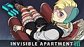 Invisible Apartment 3