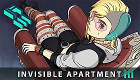Invisible Apartment 3