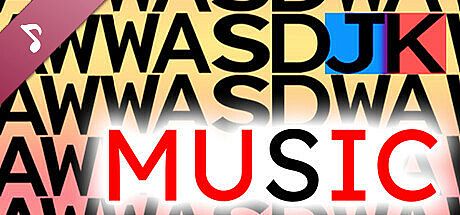 WASDJK Soundtrack DLC