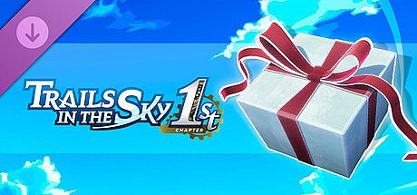 Trails in the Sky 1st Chapter - Droplet Set 3 DLC
