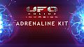 UFO Online: Invasion - Adrenaline Kit