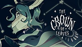 The Crown of Leaves