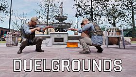 Duelgrounds