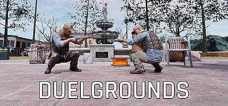 Duelgrounds Game