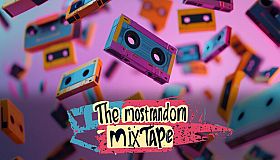 Box To The Beat VR - The Most Random Mixtape