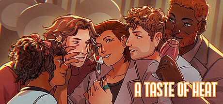 A Taste of Heat