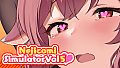 NejicomiSimulator Vol.5 -Uncensored  & Unlock all settings Pack-