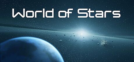 World of Stars Game