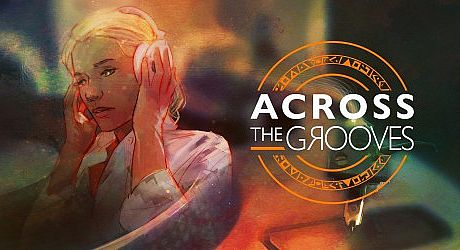 Across the Grooves Game