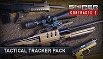 Sniper Ghost Warrior Contracts 2 - Tactical Tracker Weapons Pack für PC kaufen