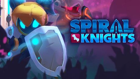 Spiral Knights Game